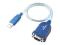 USB 1.1 to serial adapter RS232