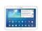 Nowy tablet SAMSUNG GALAXY TAB. 3  16G Wi-Fi BIAŁY