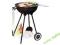Grill Węglowy  BBQ!! Okrągły z Pokrywą!!