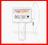 TESTER-MIERNIK ELEKTRONICZNY  PH + CHLOR  BESTWAY