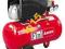 FINI AMICO 25/SF2500 kompresor olejowy 24l 8bar