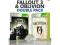 FALLOUT 3 + OBLIVION  DOUBLE PACK DW.WILEŃSKI WAWA