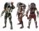 PREDATORS GORT PREDATOR - 10 LAT ALIENS GROUP !