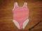 GIRL2GIRL***KOSTIUM KĄPIELOWY***OPALACZ***98 CM