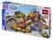 MEGA BLOKS KLOCKI JEEP OFF-ROAD ADVENTURE 97804