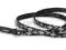 Lupine Smycz Silver Charm 1 cm; 120 cm