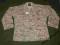 BLUZA DESERT MARPAT MCCUU LARGE REGULAR LR MARINES