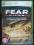 FEAR FILES   XBOX 360  SKLEP GWARANCJA IDEAŁ!