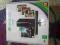 Konsola XBOX 360 250GB - kinect + 4gry - JAK NOWY