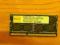 Pamięć RAM Elixir SODIMM DDR3 4GB 1333 Laptop