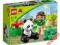 LEGO DUPLO 6173 PANDA W ZOO