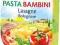 Hipp Bio Lasagne Bolognese 2x220gr 10m