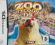 DS - ZOO TYCOON - DSi / 3DS --------- Sklep Mielec