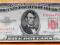 5 USD Z 1953 R0KU.