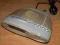 RADIO Radiobudzik Sleep Zegarek Snooze 2275ps