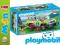 PLAYMOBIL Pojazd ratownictwa górskiego AUTO 5427