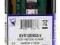 Pamięć do laptopa Kingston DDR3 SODIMM 4GB 1333