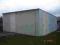 Garaż blaszany solidny 6,5m x7m