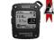 Lokalizator Bushnell Kompas GPS BackTrack D-Tour