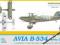 Avia B-534 III serie  8474 EDUARD 1/48 WROCŁAW