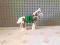 LEGO Figurki - Koń