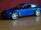 Porsche Carrera S Maisto1:18