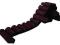 Rollborder Palisada Drewniany Zaostrzony 20 cm