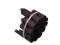 Rollborder Palisada Drewniany Zaostrzony 25 cm