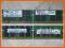 KINGSTON SAMSUNG HYNIX PROMOS 1GB PC2-5300S-555-12
