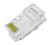 WTYK 8p8c (RJ45) cena za 2szt  1631