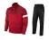 Dres NIKE SIDELINE`14 KNIT S + Własny nadruk