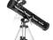 Teleskop Sky-Watcher (S) BK767AZ1 76/700 Warszawa