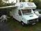 Camper - Iveco 2.5 Turbo Daily