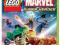 LEGO MARVEL SUPER HEROES PO POLSKU X360 KATOWICE