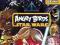Angry Birds Star Wars xbox360 KINECT