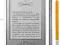 Amazon Kindle Classic Kindle 4 WiFi GWARANC+gratis