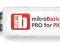 MikroBasic PRO for PIC kompilator+klucz USB (BOX)