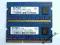 ELPIDA sodimm DDR3 4GB PC3-12800S pamięć laptopa