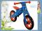 ROWEREK BIEGOWY RIDER drewniany KOŁA 12 SpaceWorld