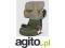 FOTELIK CYBEX SOLUTION X2-FIX DUNE - KHAKI BROWN