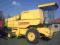 Kombajn zbożowy New Holland 8060