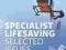 Specialist Lifesaving Selected Issues Tabaczek