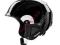 KASK CARRERA CJ-1 YOUTH BLACK XS/M 2014 Whitesport