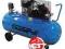 Kompresor tłokowy Gudepol 150L GD 28-150-350 230V