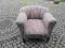 Piękny  Fotel