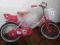 ROWEREK  DZIEWCZYNKI 16