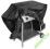 PLANDEKA POKROWIEC NA GRILL 148cm /C111A/