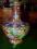 WAZA CLOISONNE Chiny / Japonia  cudowny wzór