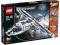 LEGO TECHNIC 42025 SAMOLOT 24H !!! PROMOCJA !!!!