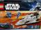 Nowe !!! LEGO STAR WARS 7868